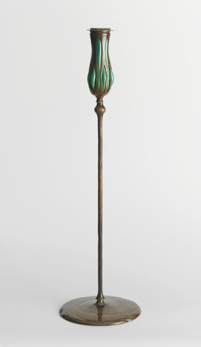 Louis Comfort Tiffany - Bougeoir