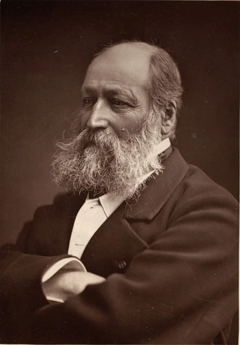 Ernest Ladrey - Jean Baptiste Auguste Clésinger - Sculpteur français