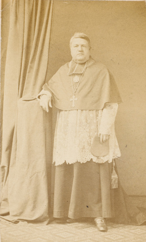 Monseigneur Bernadou