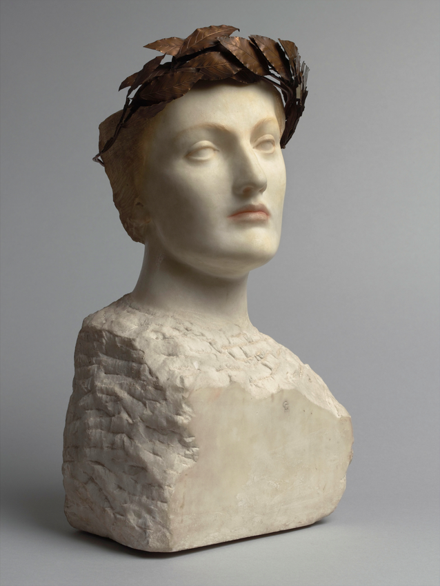 Futur - Fernand Khnopff