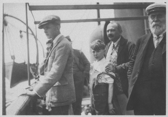 Anonyme - Georges Gaston Menier