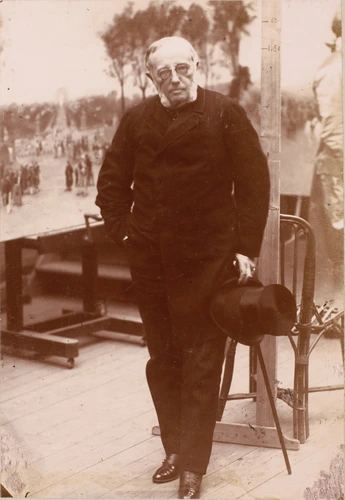 René Goblet Henri Mairet Musée d'Orsay