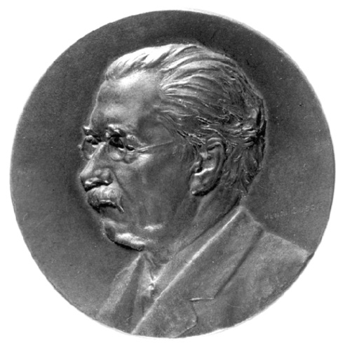 Henri Dubois - Emil Hecker