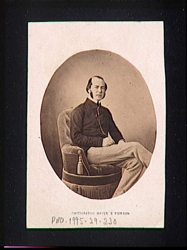 Mayer & Pierson - Comte de Tanlay