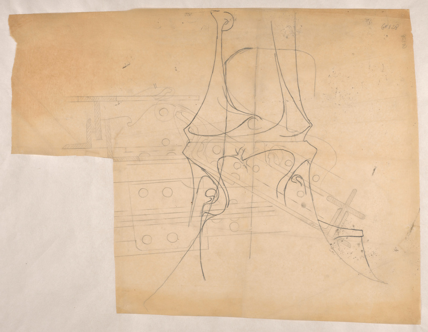 Hector Guimard - Paris, Le Métropolitain