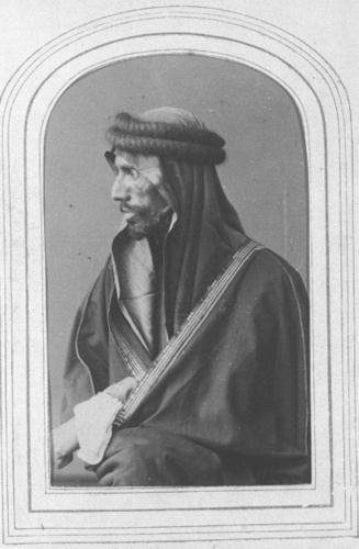 Arabe