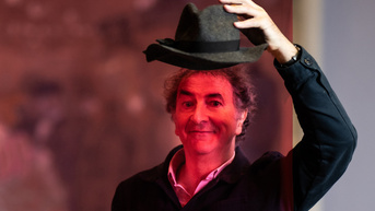 François Morel
