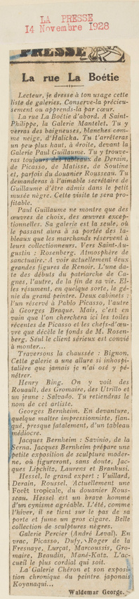 Facture 1939 VALENTINE LA CHARITE-SUR-LOIRE peinture