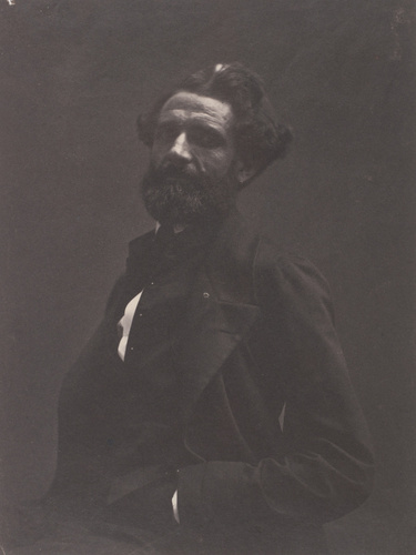 Nadar - René Londeneau