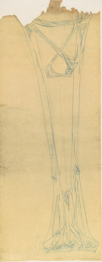 Hector Guimard - Mobilier : Meuble