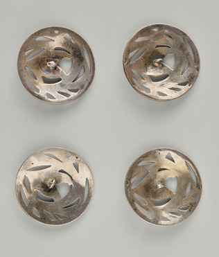 Cardeilhac - Bouton