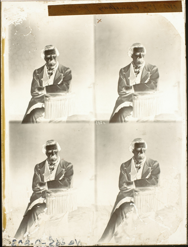 Nadar - Champfleury