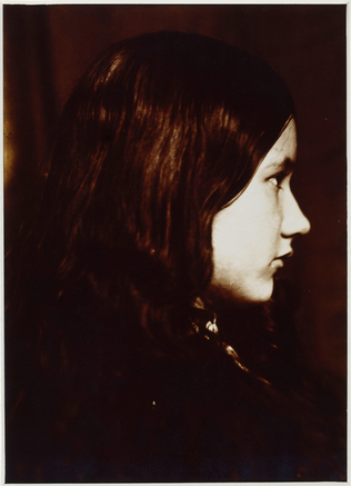 Portrait de Denise - Emile Zola