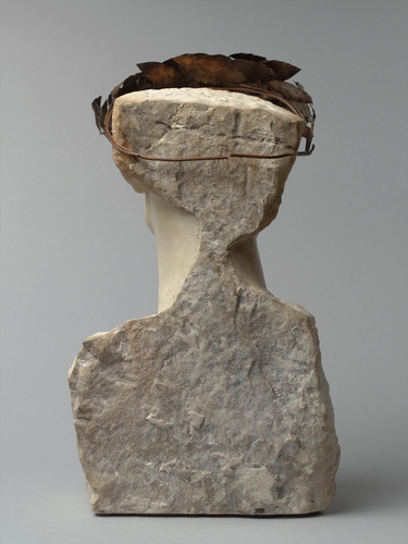 Futur - Fernand Khnopff | Musée d'Orsay