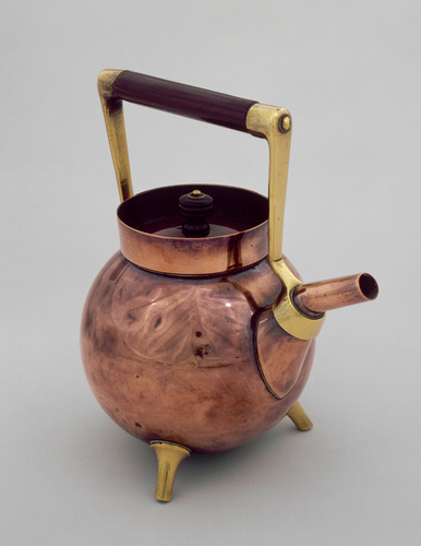Christopher Dresser - Bouilloire
