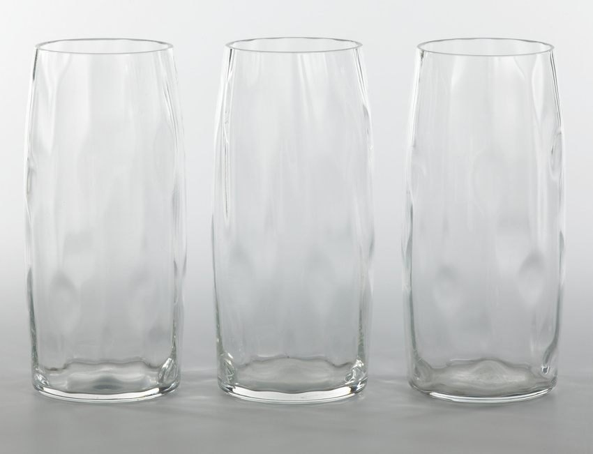 Koloman Moser - Verre à bière "meteor"