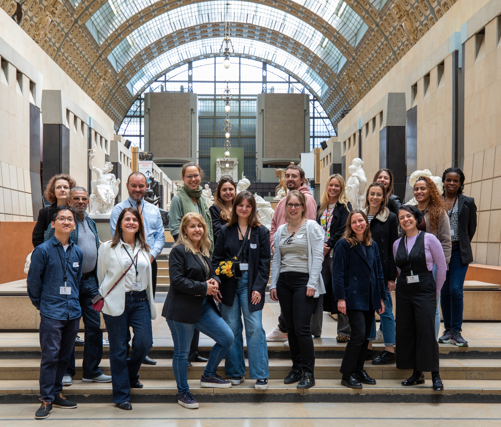Ressources Humaines, Prévention, Santé et action sociale