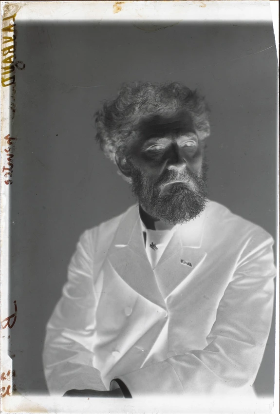 JosephFortuné Layraud Pierre Lanith Petit Musée d'Orsay