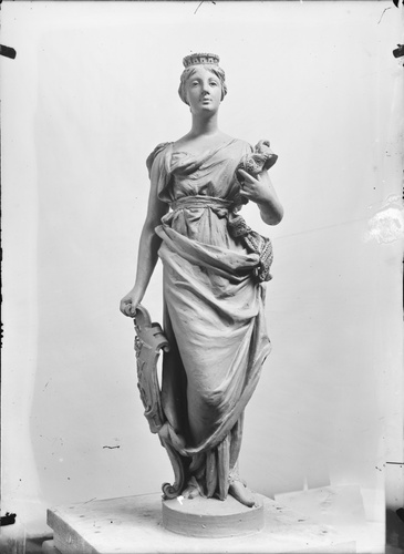 Louis Emile Décorchemont - Bayeux par Louis Emile Décorchemont
