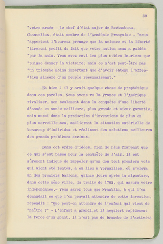 Gustave Eiffel - Biographie scientifique et industrielle. Résistance de l'air