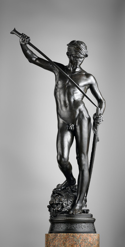 David
