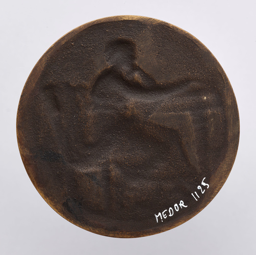 Charles Pillet - Au docteur J. A. Doleris