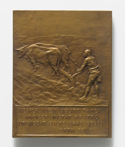 Jean-Paul Aubé - Joseph Renaut