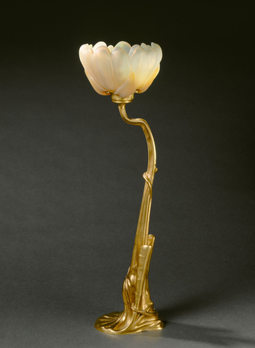 Louis Majorelle - Nénuphar