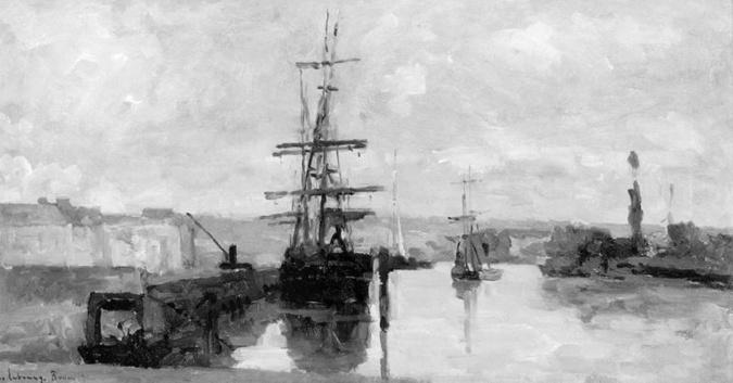 Rouen. 1878