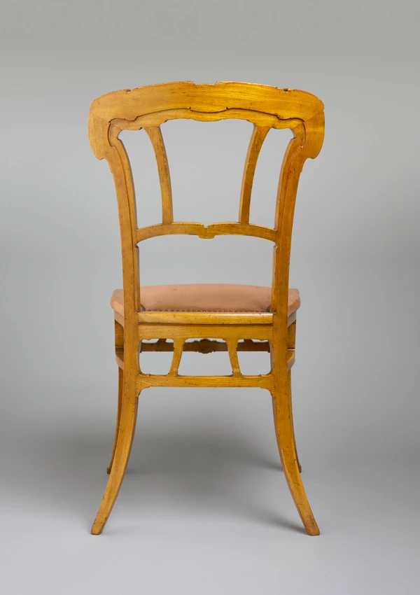 Table - Victor Horta