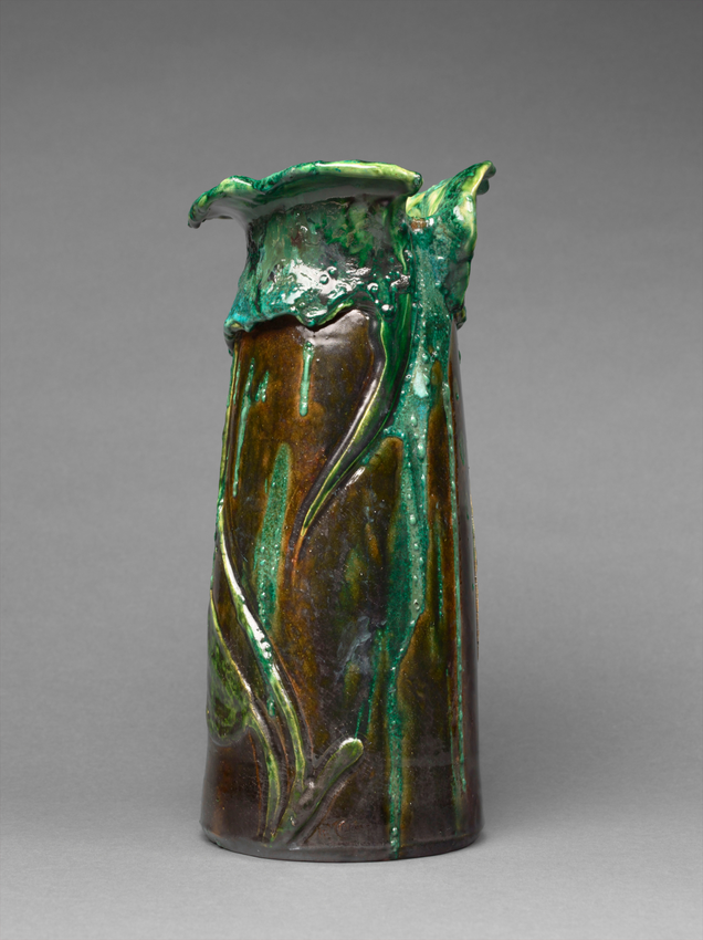 Vase - Arthur Craco