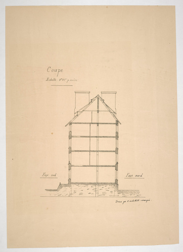 François Garas - Station estivale de Riorama (Le Bessat), au mont Pilat (Loire),...