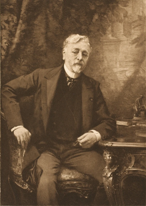 portrait-peint-par-aim-morot-de-gustave-eiffel-1905-anonyme-mus-e