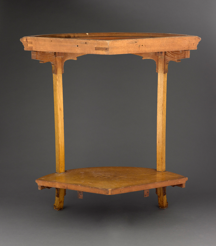 Table - Victor Horta