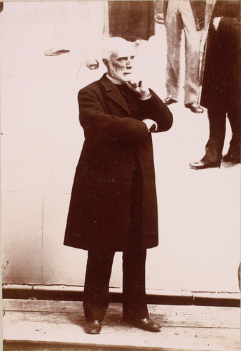 Henri Mairet - Charles de Freycinet, ingénieur et homme politique