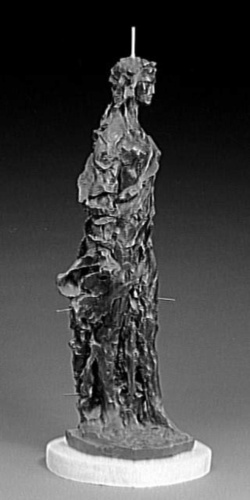 Jean-Baptiste Carpeaux - La Patrie