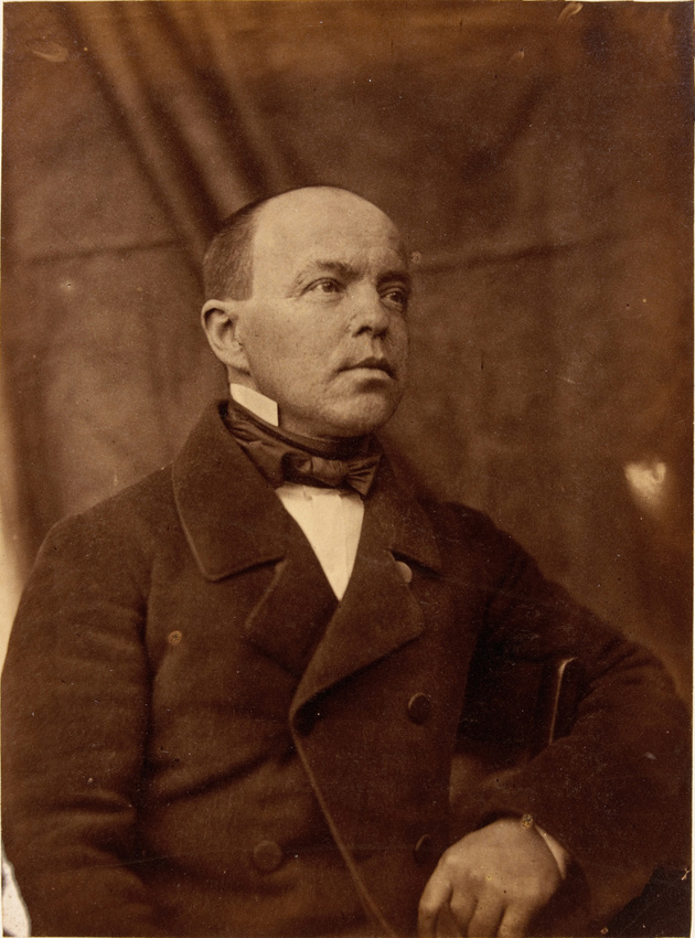 Achille Bonnuit - Mr Hon
