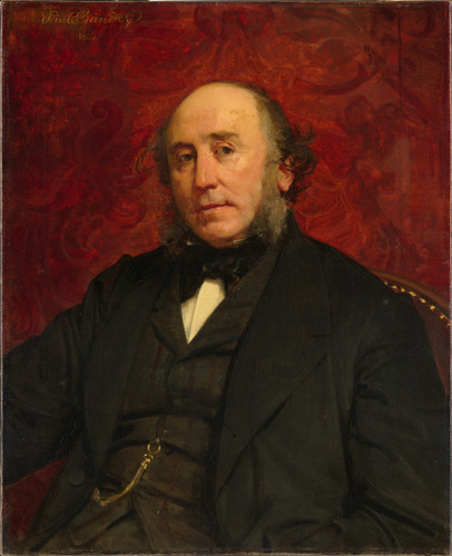 Alfred Beurdeley