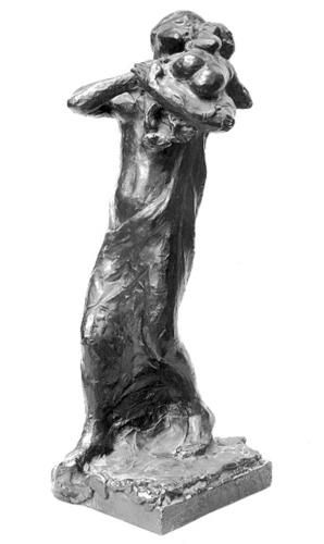 Théophile Alexandre Steinlen - Maternité