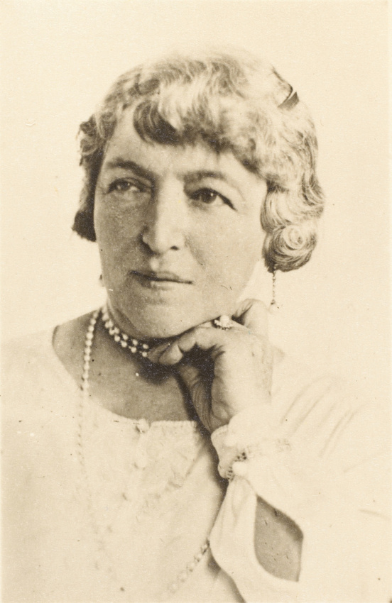 Anonyme - Claires Salles, photos d'identité vers 1930