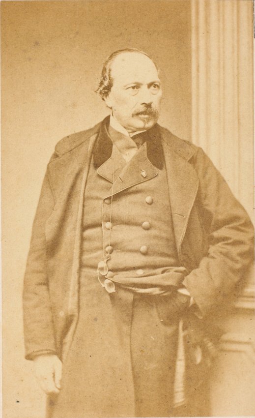 Franck - Ponsard