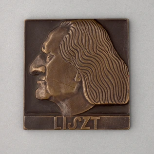 Ö. Fülöp Beck - Liszt