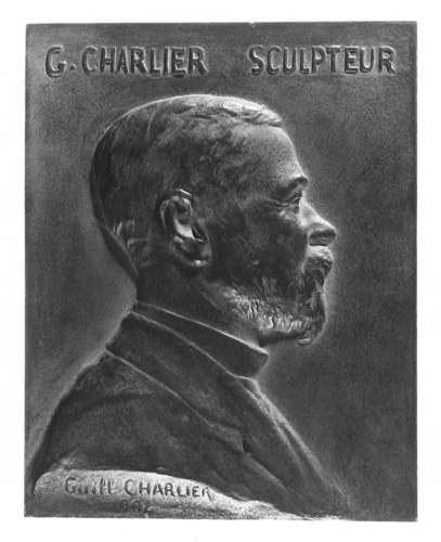 Guillaume Charlier - G. Charlier