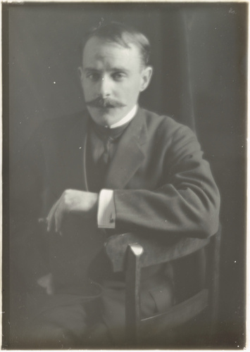 Paul Burty Haviland - Marius de Zayas