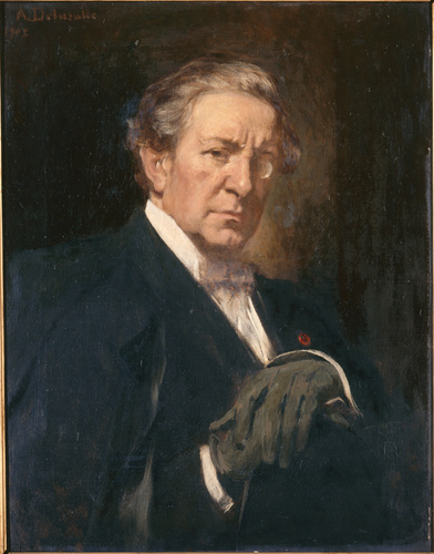 Benjamin-Constant
