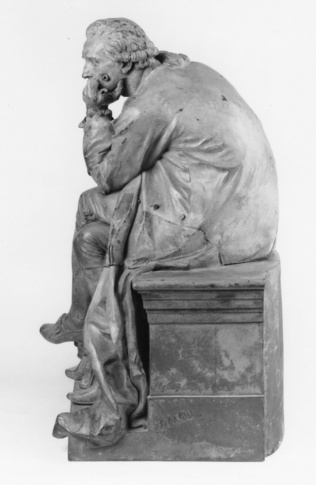Aimé Jules Dalou - Lavoisier n° 1