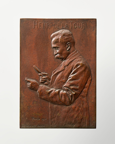 Paul Paulin - Henri de La Tour