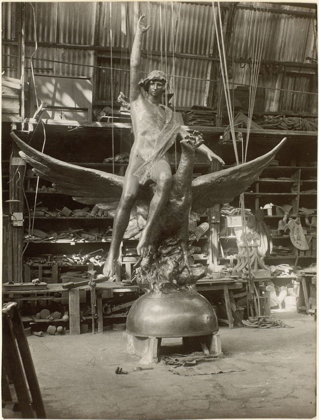 Anonyme - La Union et le Phénix espagnol