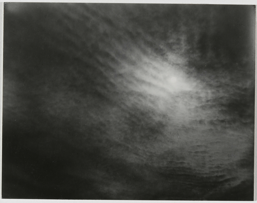 Equivalent - Alfred Stieglitz