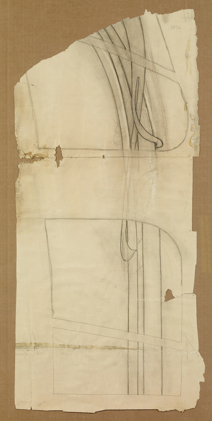Hector Guimard - Nogent-sur-Vernisson, aux Gévrils, propriété de M. Roy (bâtimen...